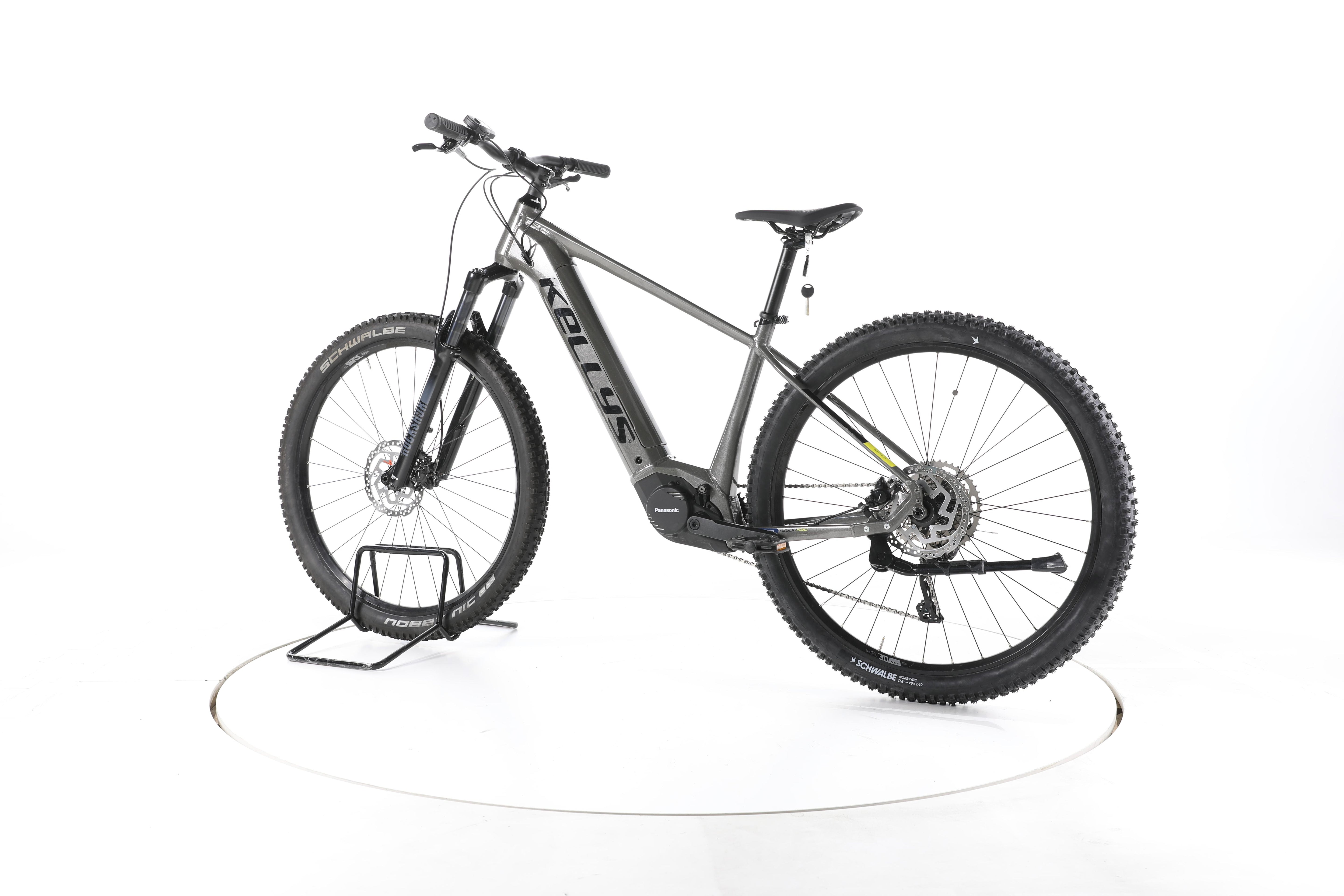 Kellys Tygon R50 E-Bike - Image 8