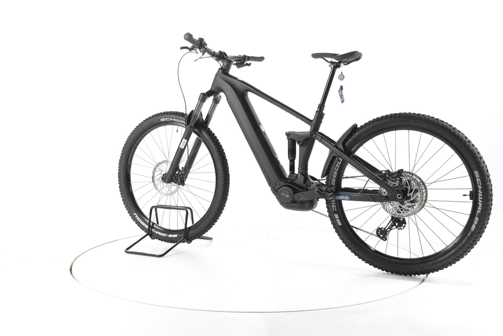 Cube Stereo Hybrid ONE44 EX E-Bike Fully 2025 - Image 8