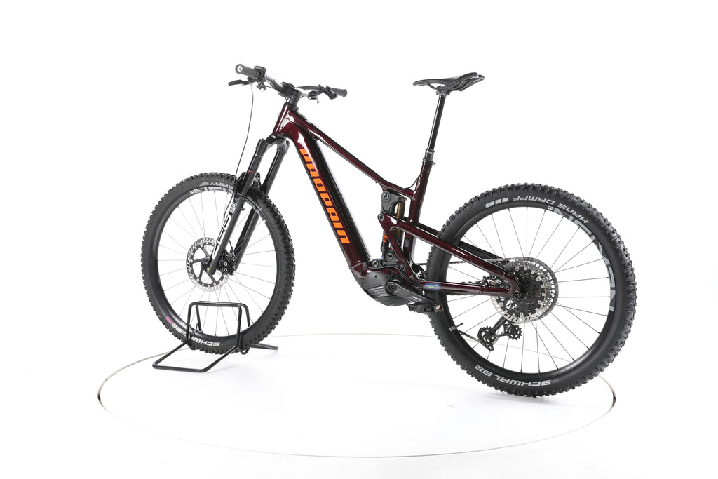 Propain Ekano 2 AL Fully E-Bike 2024 - Image 8