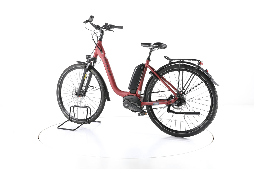 Panther Chamonix City E-Bike Tiefeinsteiger - Image 8