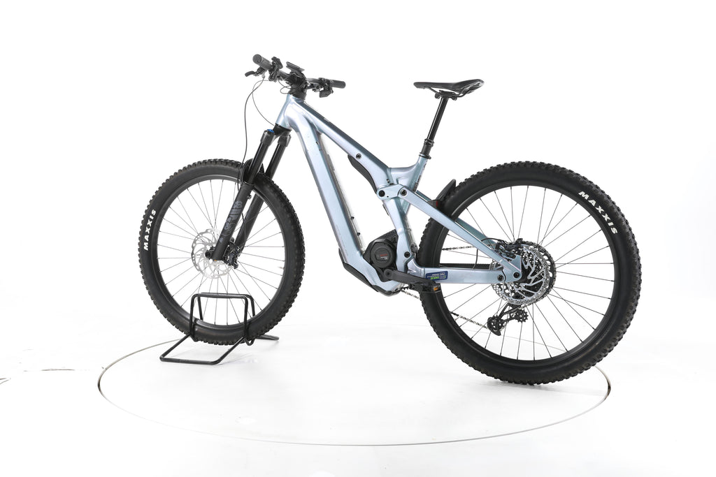 Scott Patron eRIDE 910 Fully E-Bike - Image 8
