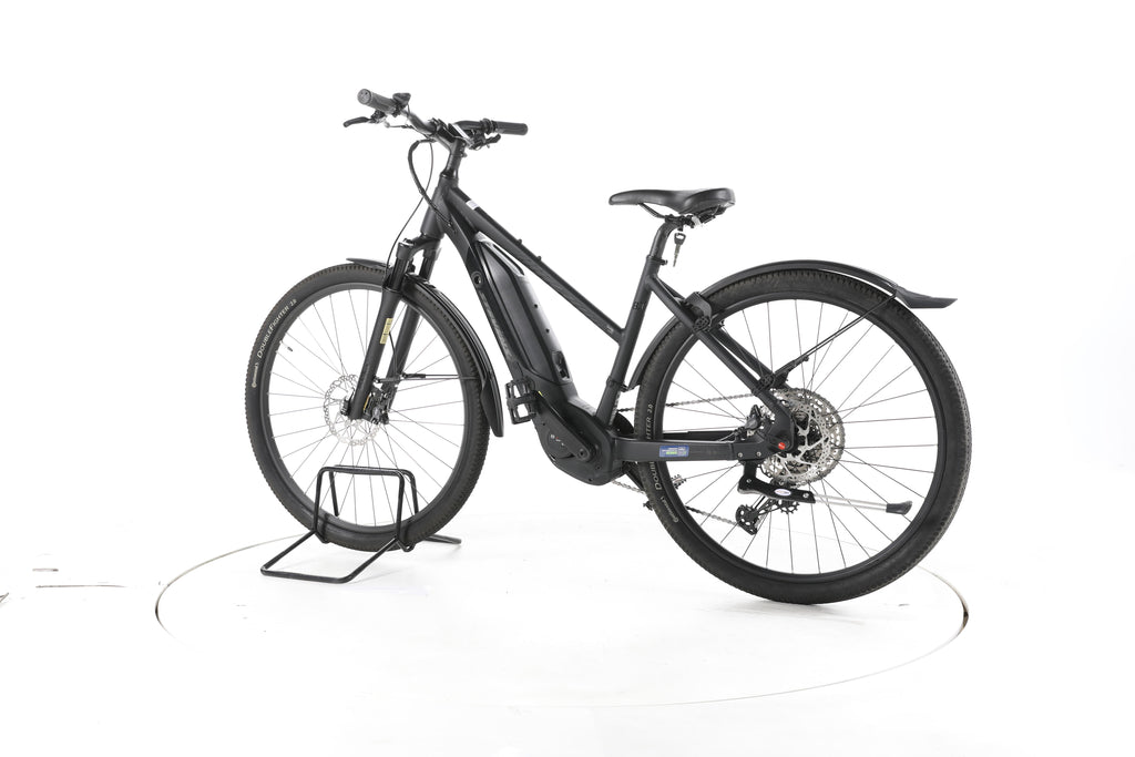 Stevens E-8X Lady Trekking E-Bike - Image 8