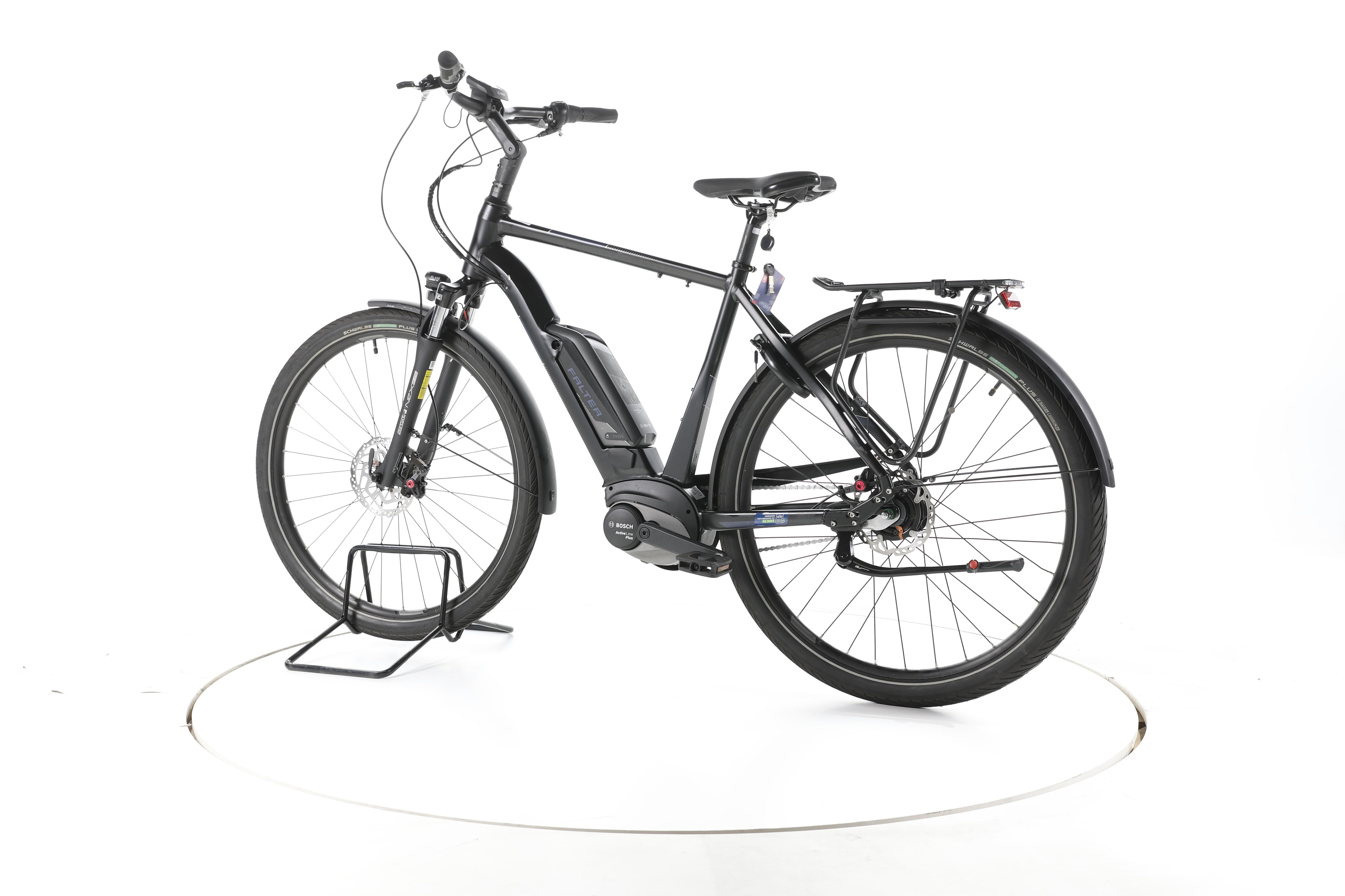 FALTER E 9.0 RT City E-Bike - Image 8