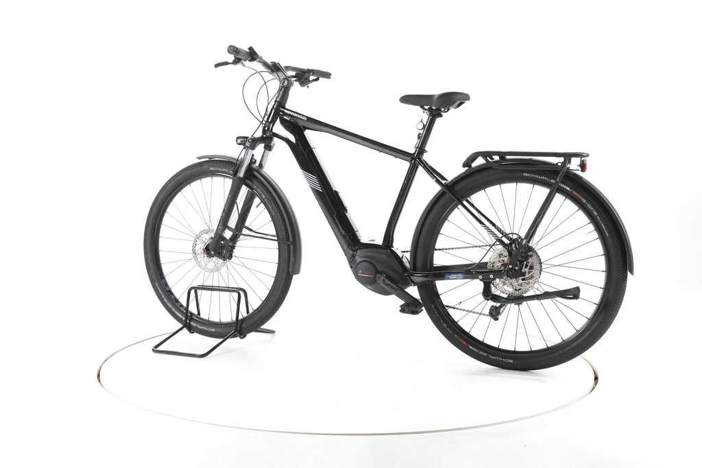 Cannondale Tesoro Neo X3 Trekking E-Bike - Image 8