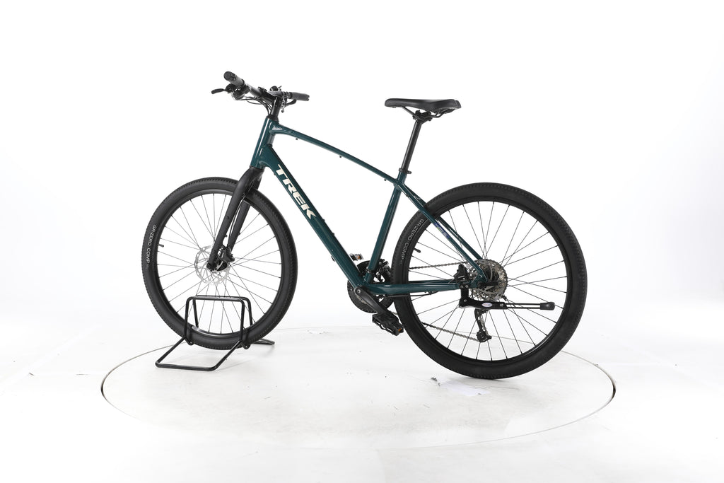 Trek Dual Sport 2 Gen 5 Gravelbike - Image 8