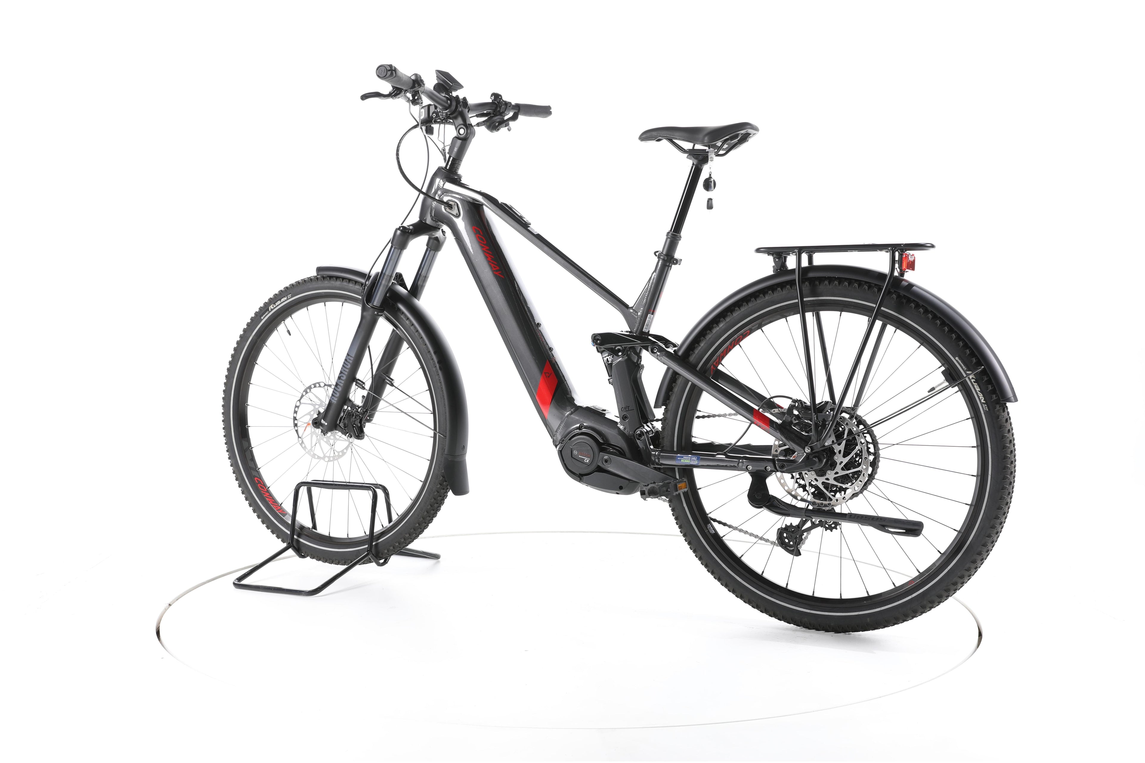 Conway Xyron SUV 4.9 SUV E-Bike 2024 - Image 8