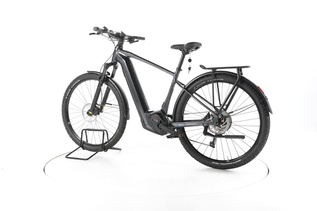 Focus Aventura² 6.7 Trekking E-Bike - Image 8