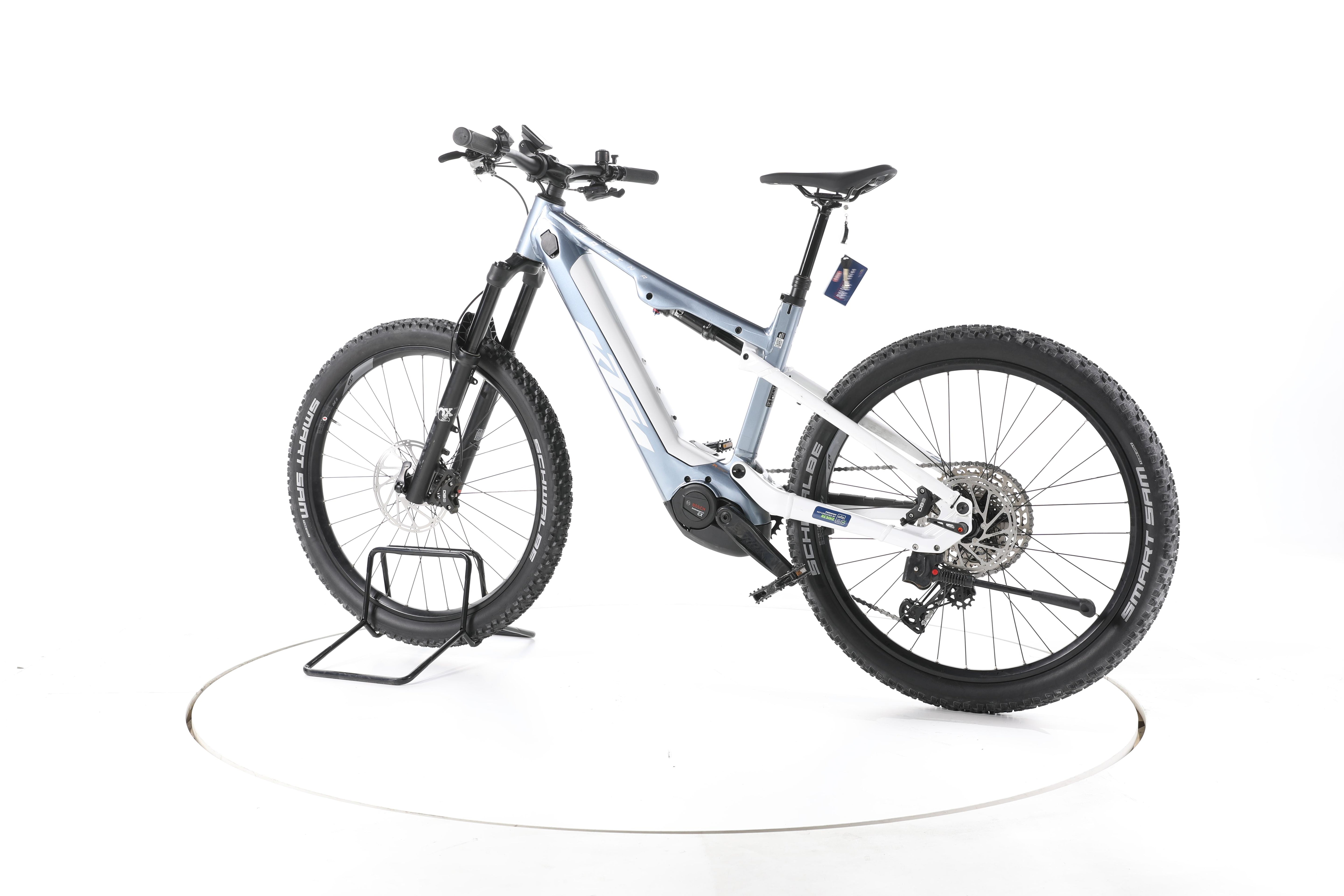 KTM Macina Lycan 771 Glorious E-Bike Fully - Image 8