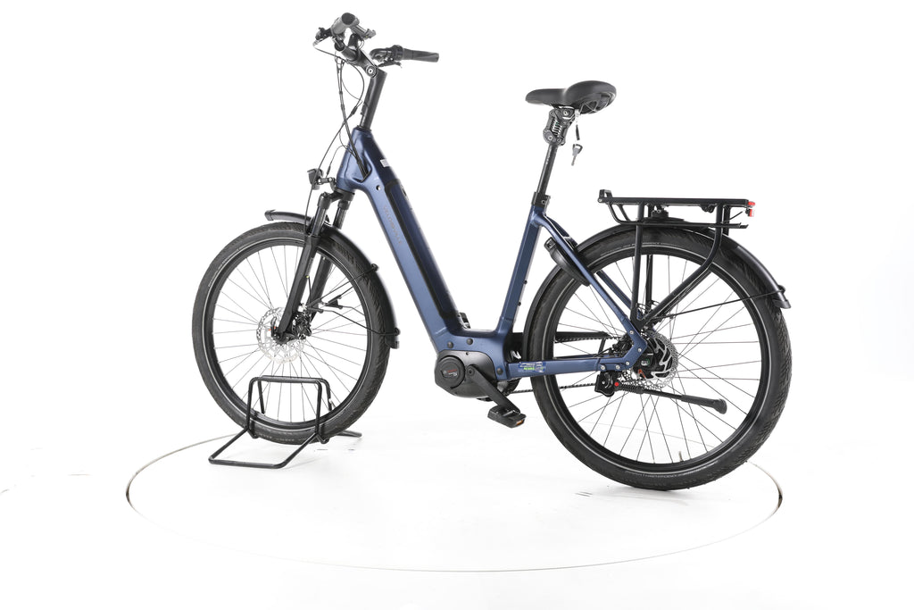 Velo de Ville AEB990 PRO 28/53 City E-Bike Tiefeinsteiger 2025 - Image 8