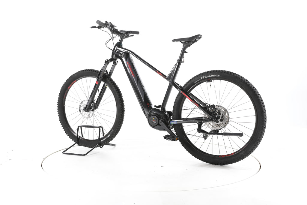 Conway Cairon S 5.0 E-Bike - Image 8