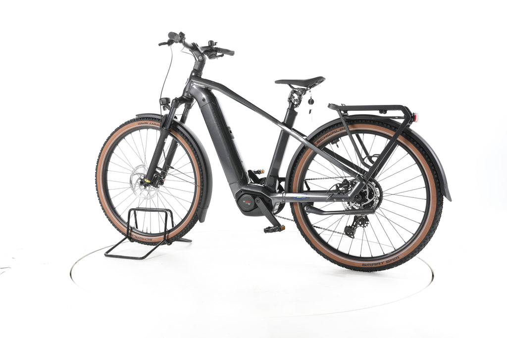 Kalkhoff Entice 5 Season/2 Trekking E-Bike 2025 - Image 8