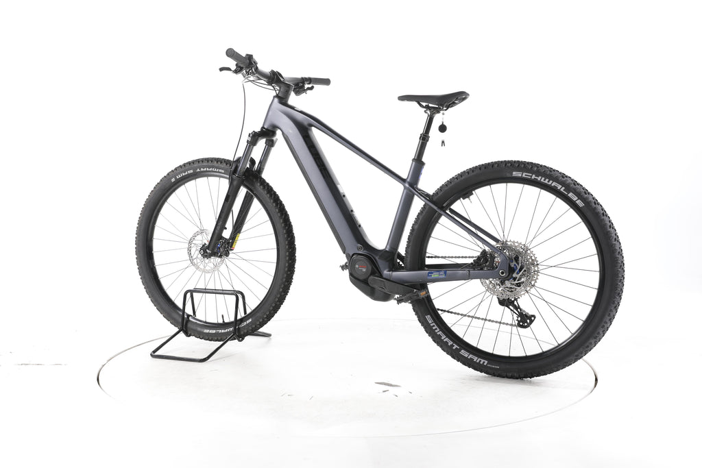 Cube Reaction Hybrid ONE E-Bike 2025 - Image 8