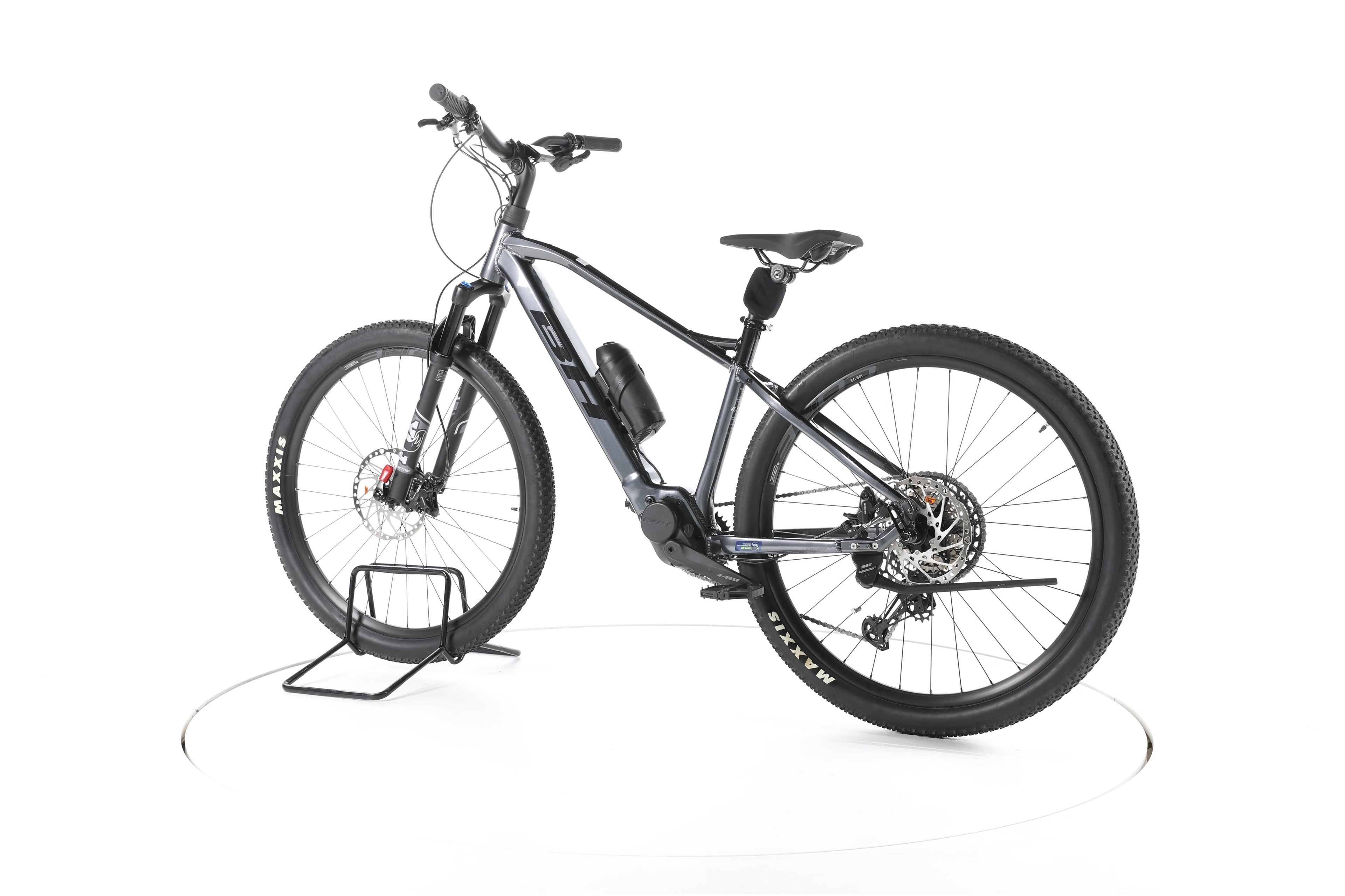 BH Bikes Core 20 Pro E-Bike - Image 8