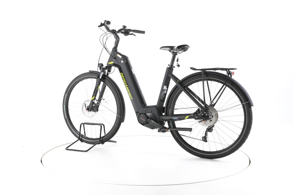Bergamont E-Horizon Sport Trekking E-Bike Tiefeinsteiger - Image 8