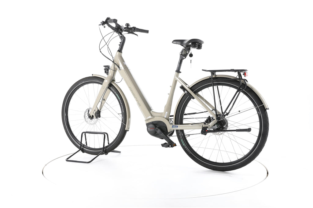 Grecos ELI 2.3 City E-Bike Tiefeinsteiger - Image 8