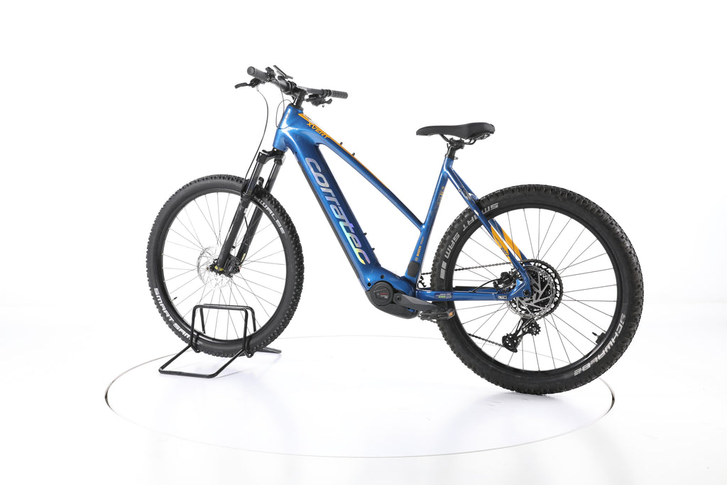 Corratec E-Power X Vert Race Trinity Sport E-Bike 2023 - Image 8