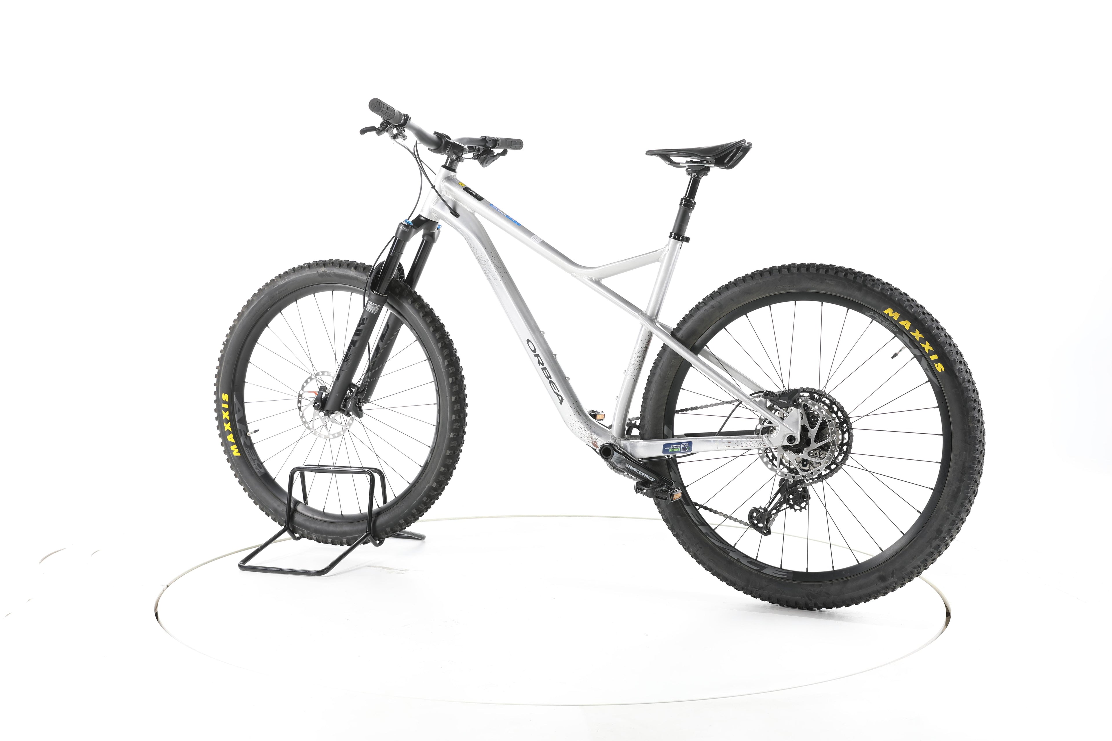 Orbea Laufey H-LTD - Image 8
