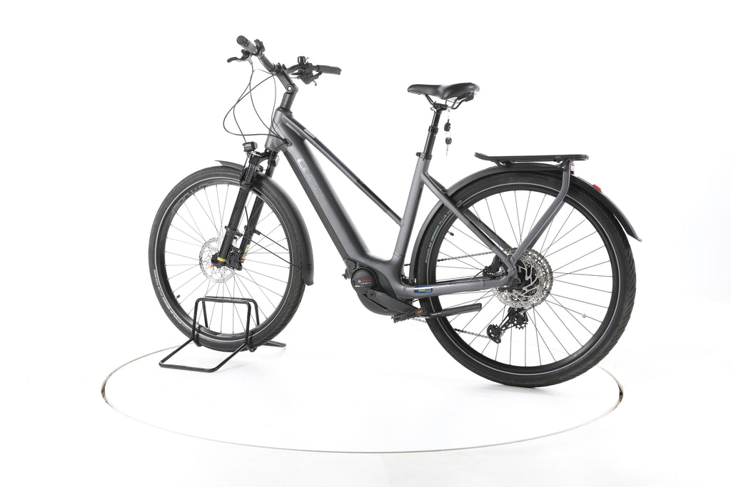 Cube Touring Hybrid EXC Trekking E-Bike - Image 8