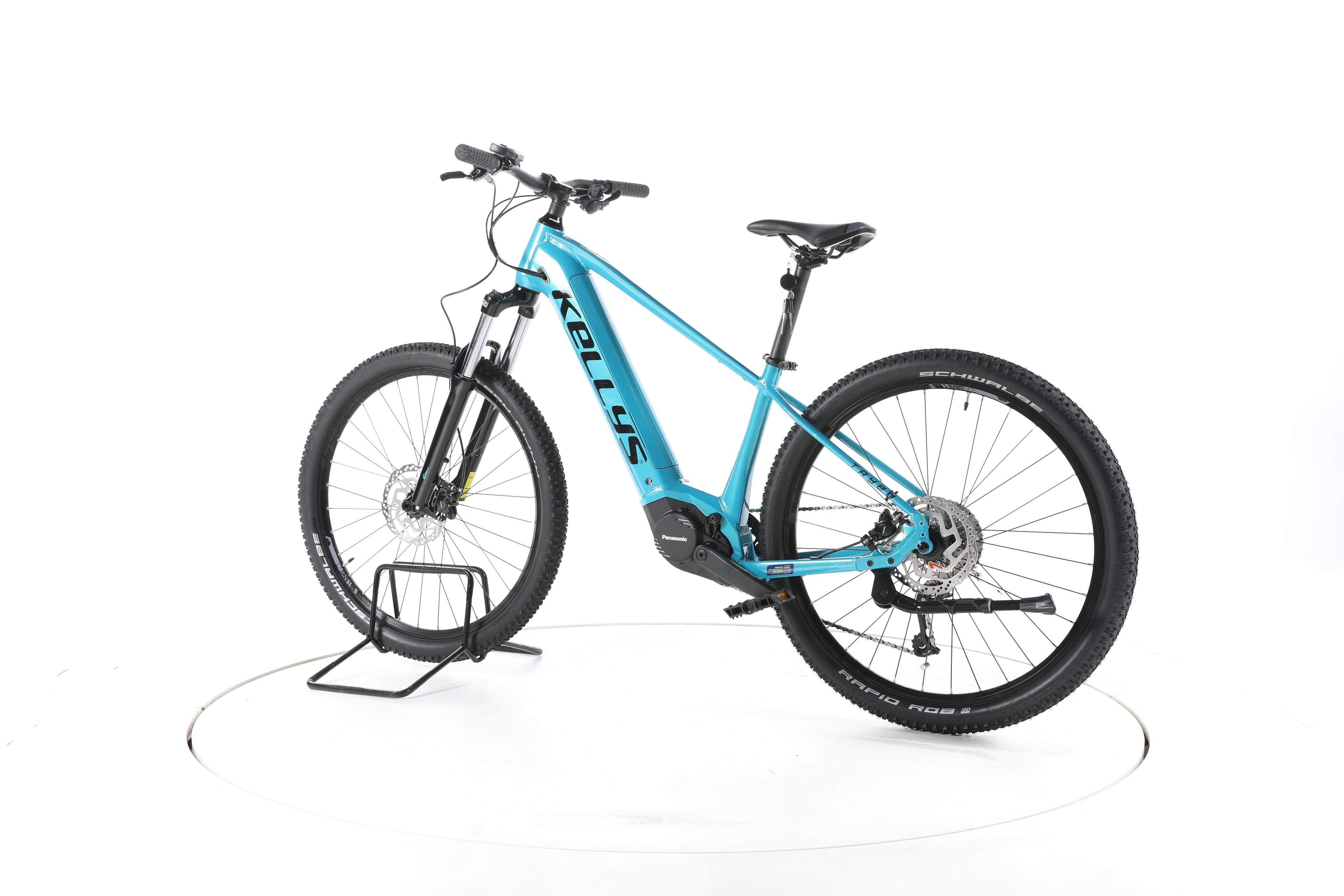 Kellys TAYEN R10 P E-Bike 2023 - Image 8