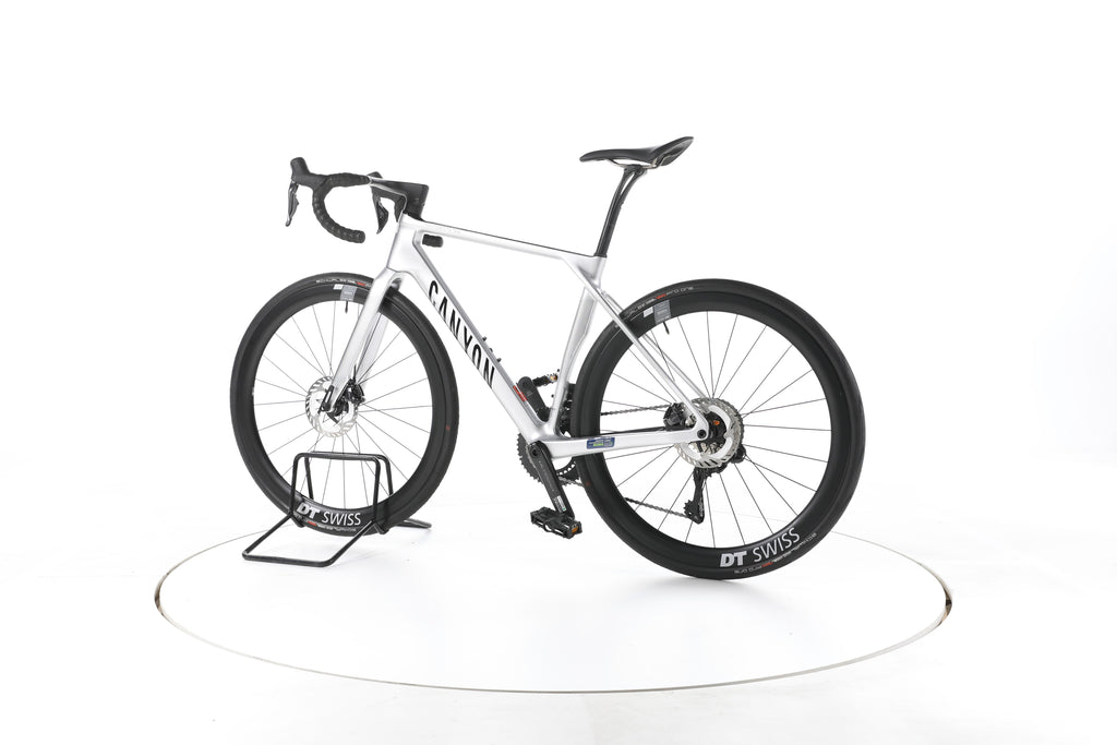 Canyon Endurace CF SLX 8 Di2 Rennrad Carbon - Image 8