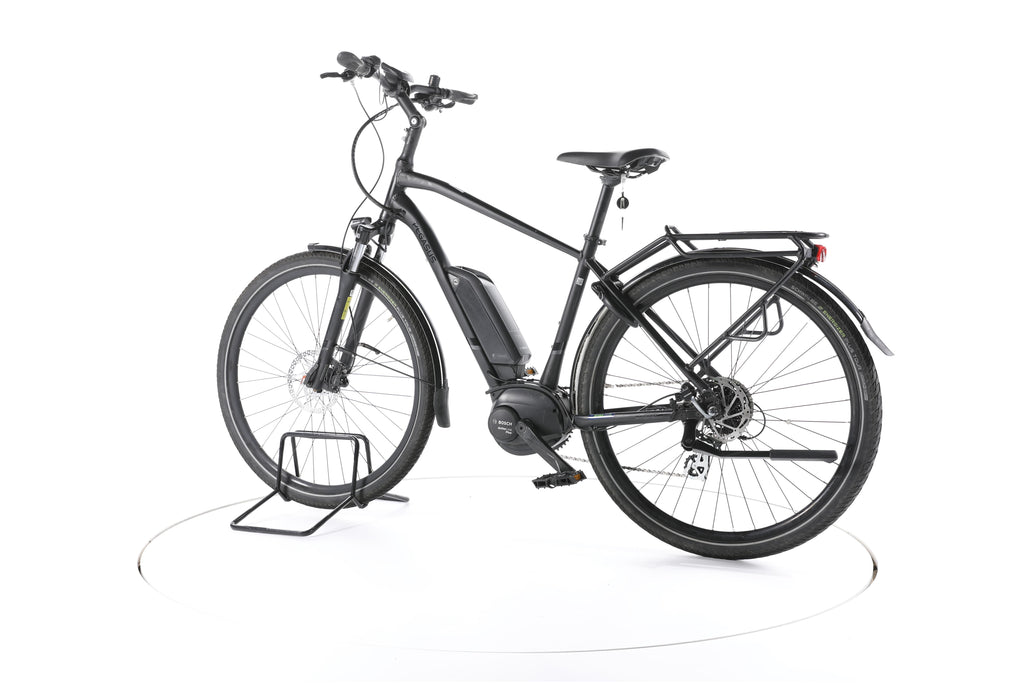 Pegasus Solero E8 Plus Trekking E-Bike - Image 8