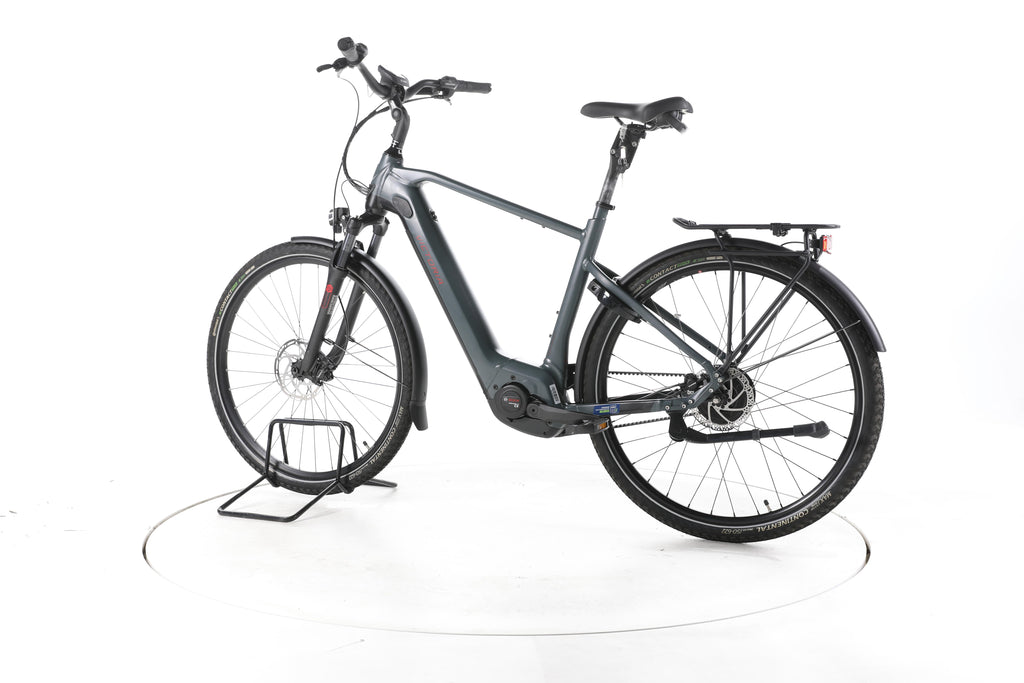 Victoria eManufaktur 11.9 City E-Bike - Image 8