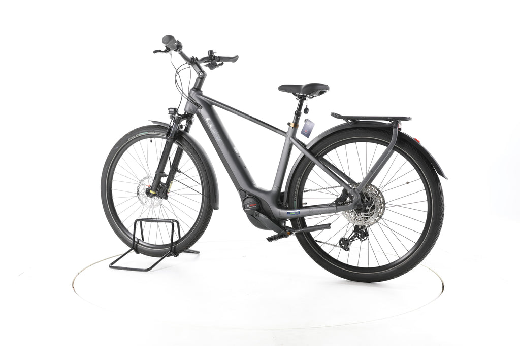 Cube Touring Hybrid EXC Trekking E-Bike - Image 8