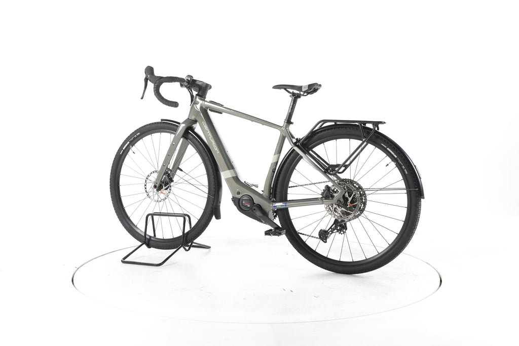 Centurion Crossfire R1000 D EQ E-Gravel & Rennrad 2025 - Image 8