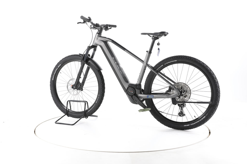 Cube Reaction Hybrid Race E-Bike 2024 - Image 8