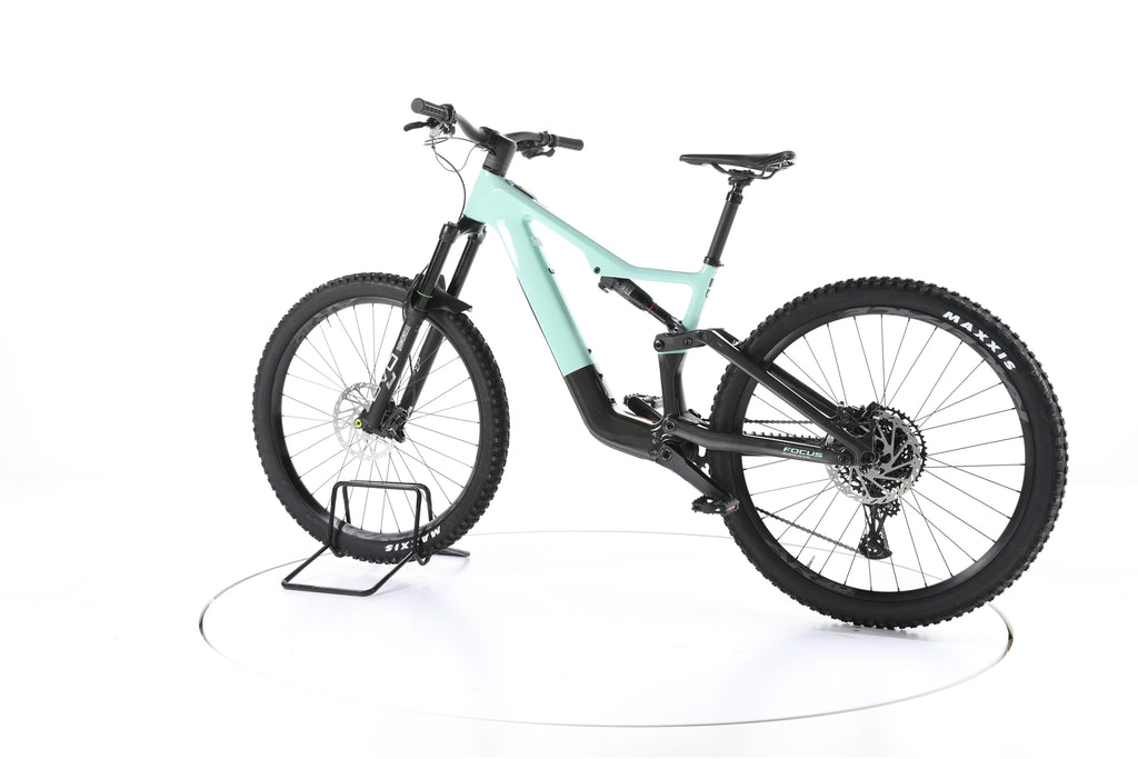 Focus Jam² Sl 8.7 E-Bike Fully Carbon - Image 8