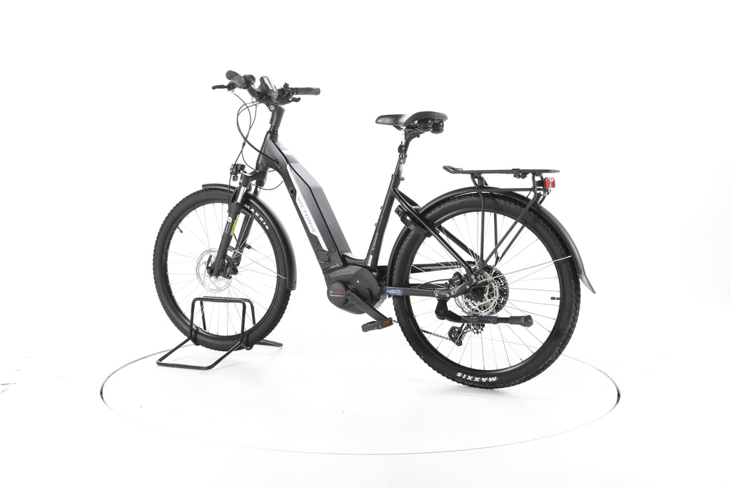 Victoria eTrekking 8.8 Trekking E-Bike Tiefeinsteiger - Image 8