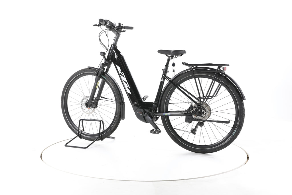 KTM Macina Tour CX 625 LTD Trekking E-Bike Tiefeinsteiger - Image 8