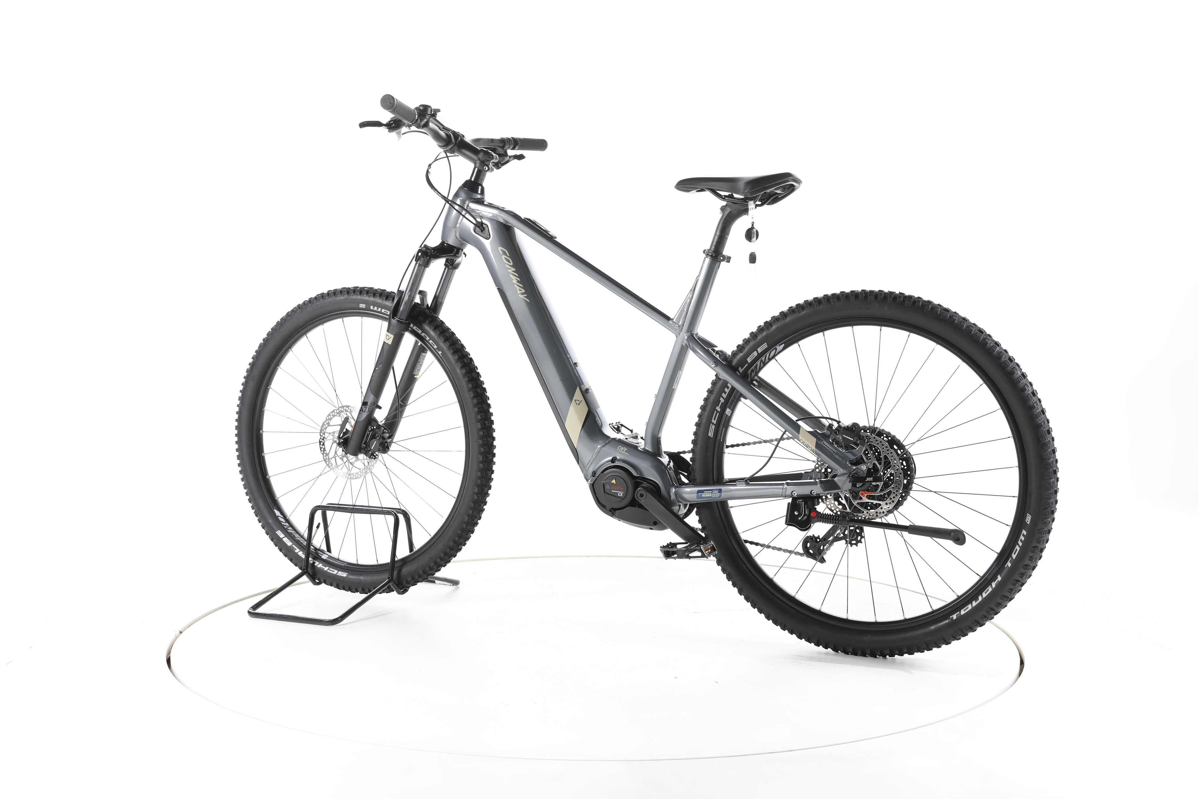 Conway Cairon S 2.0 E-Bike 2023 - Image 8