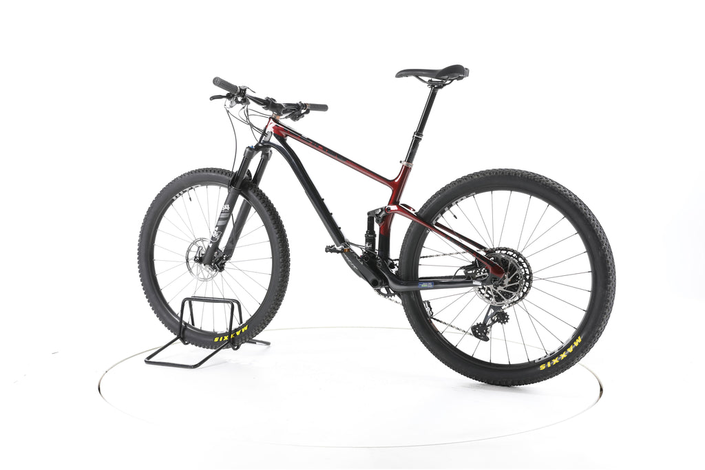 NS BIKES Synonym TR 2 - Image 8
