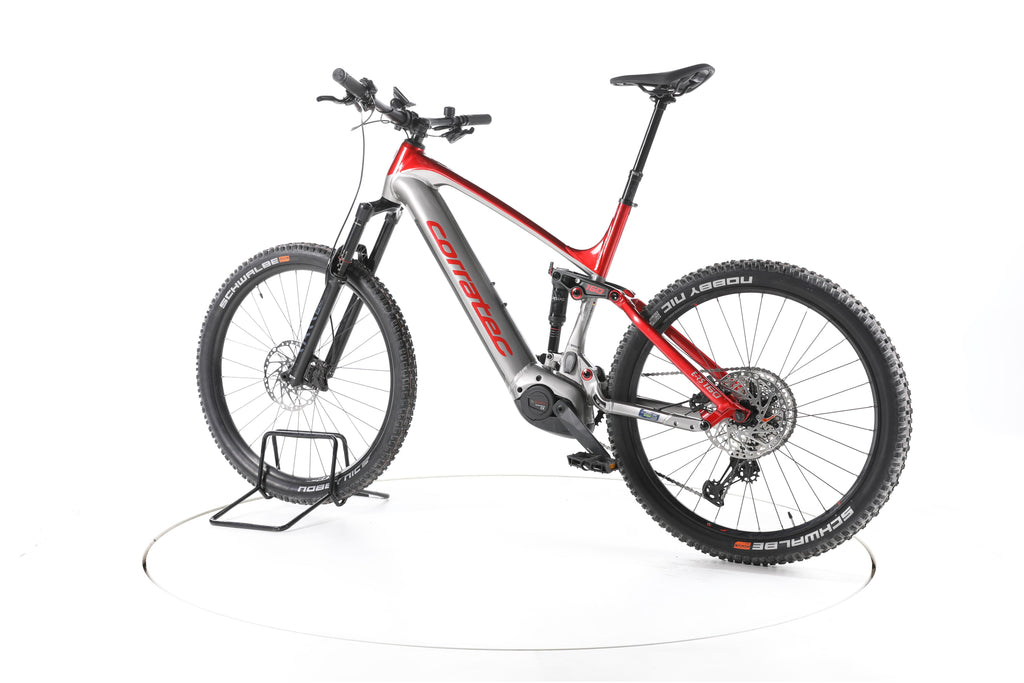 Corratec E-Power RS 160 Pro Team Fully E-Bike - Image 8