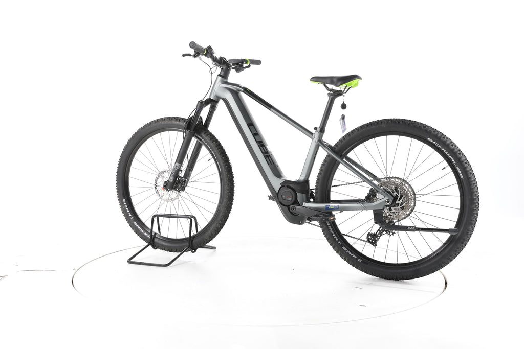 Cube Reaction Hybrid Pro E-Bike - Image 8