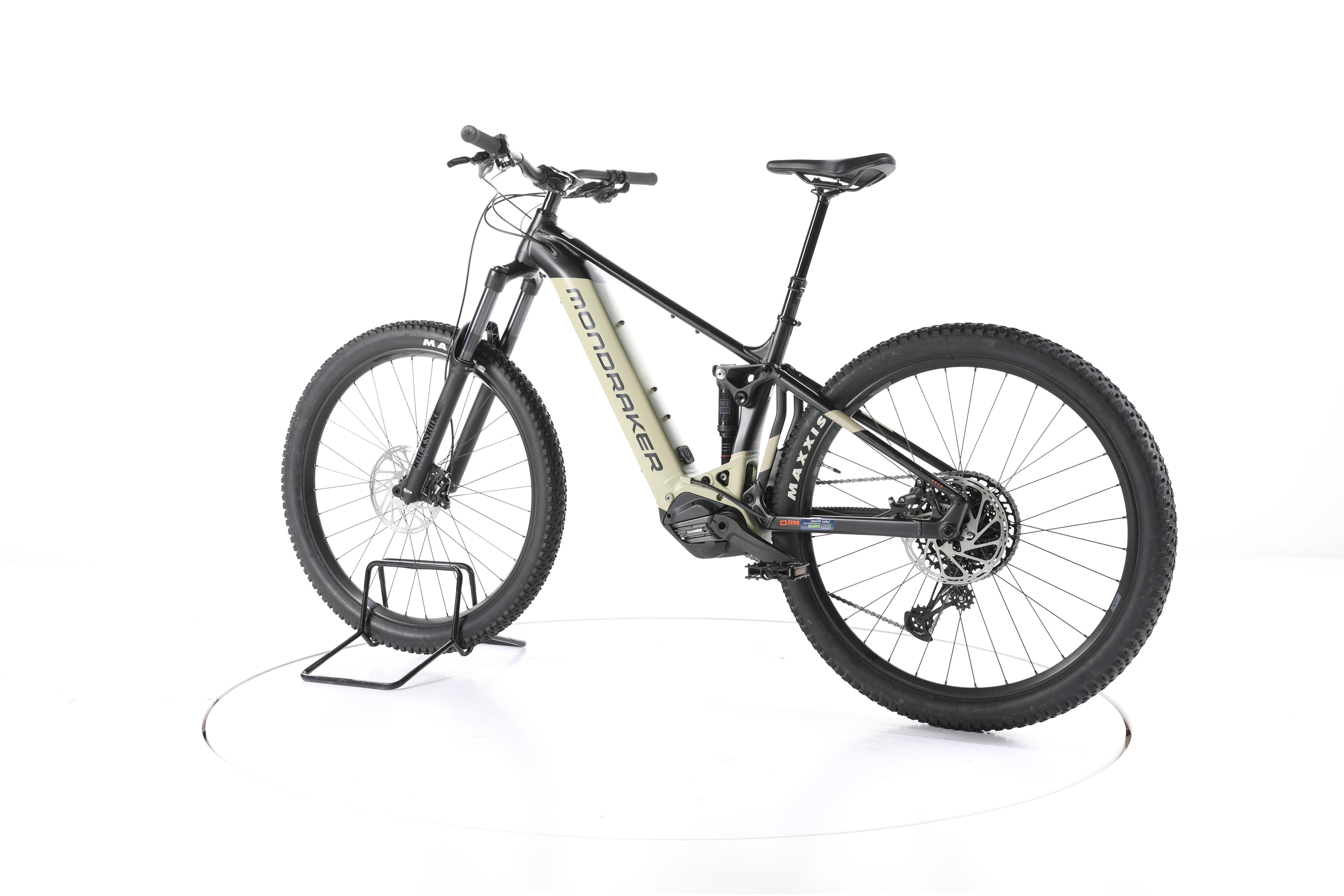 Mondraker DUSK Fully E-Bike - Image 8