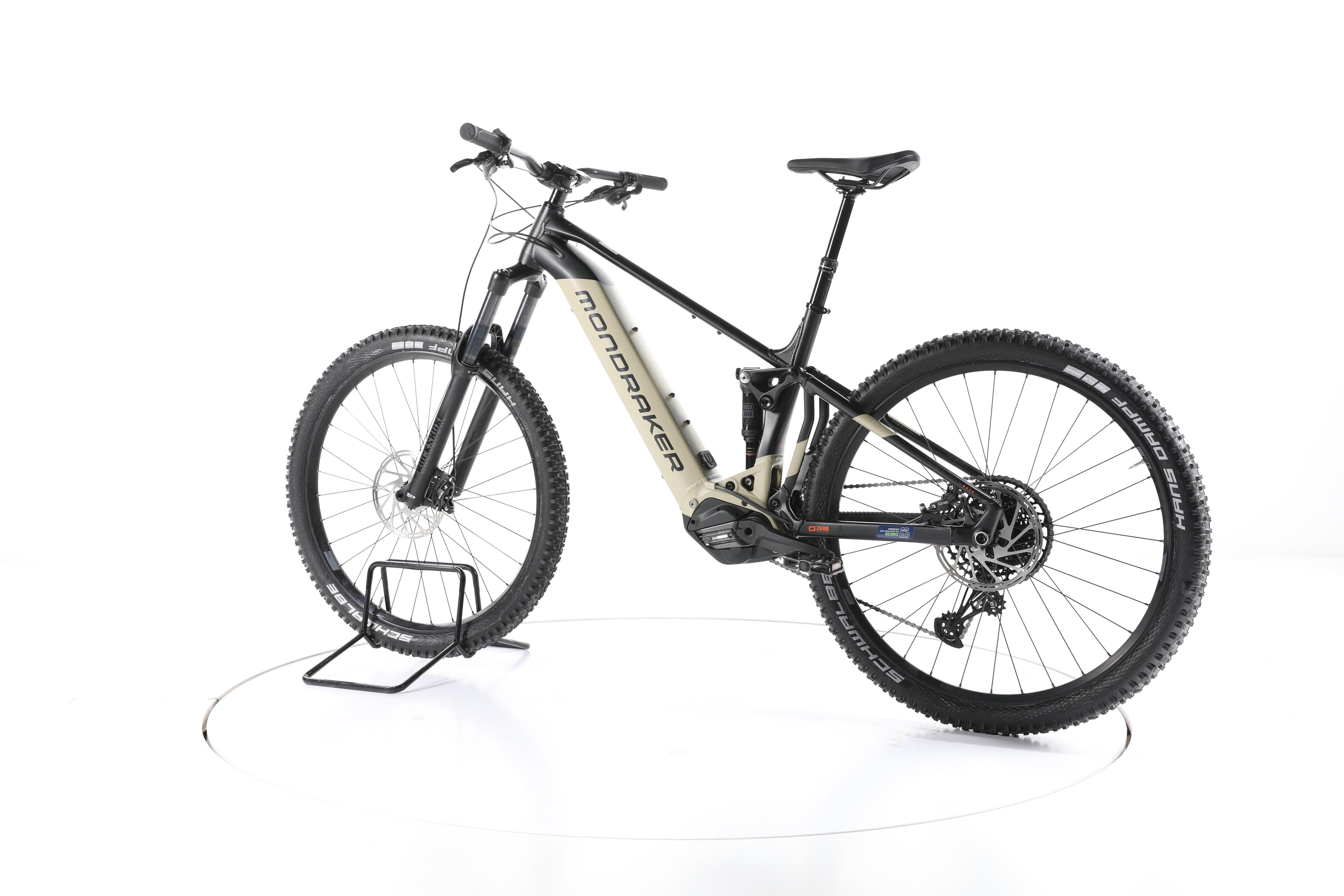 Mondraker DUSK Fully E-Bike 2023 - Image 8