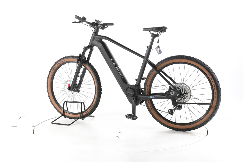 Cube Reaction Hybrid SL E-Bike - Image 8
