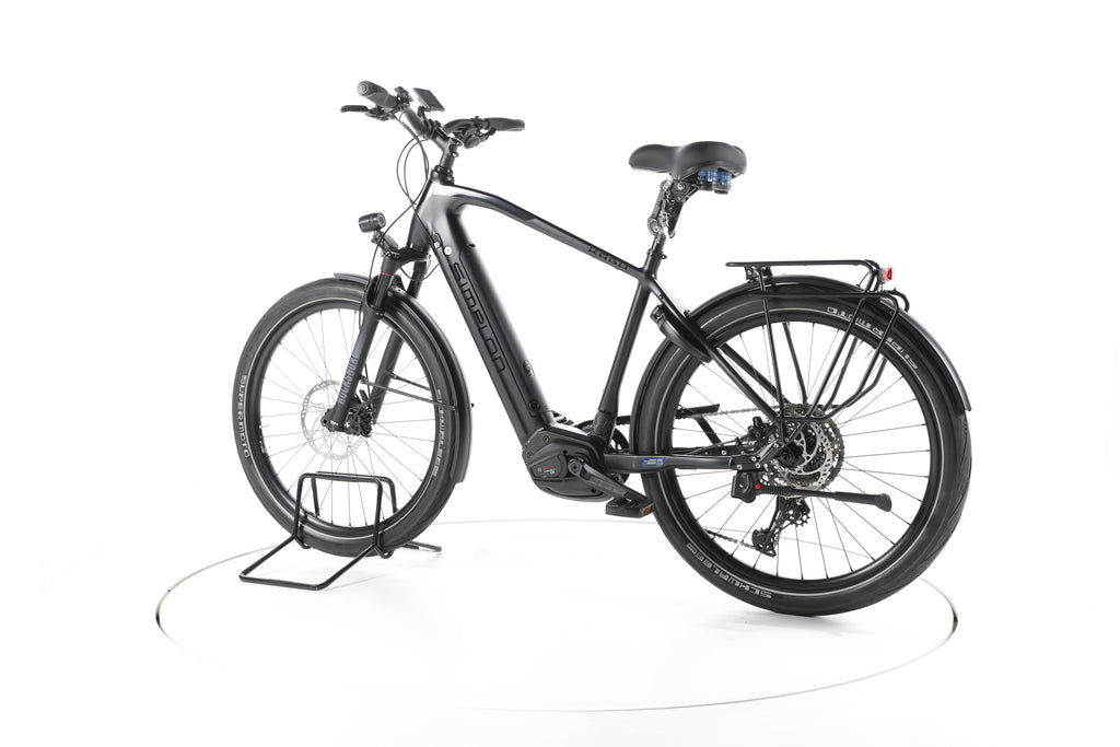 Simplon Kagu Trekking E-Bike - Image 8