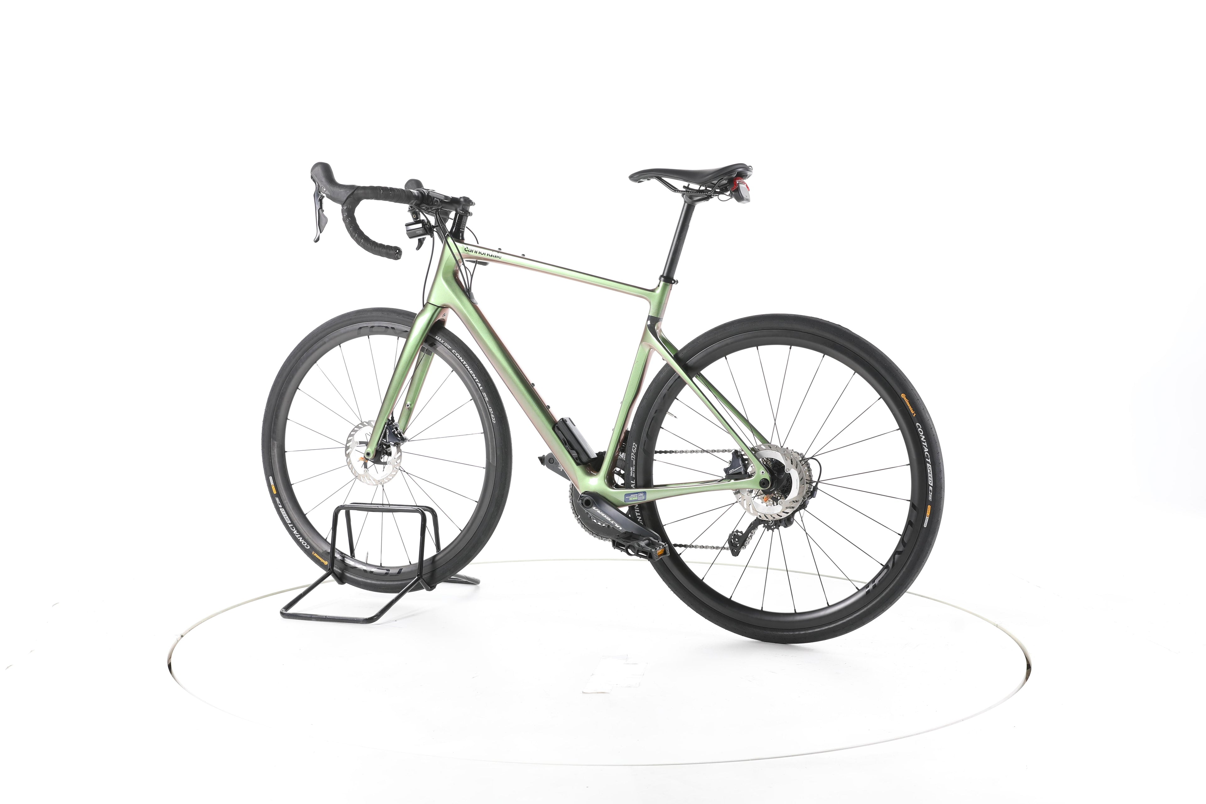 Cannondale Synapse Carbon 2 - Image 8