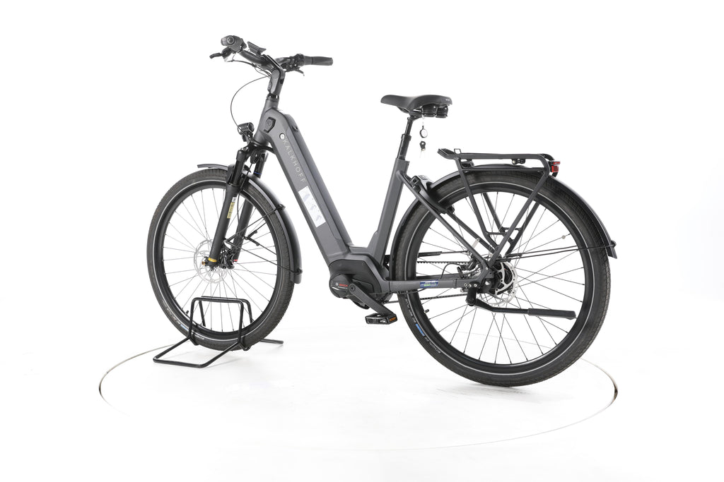 Kalkhoff Image 5.B Advance+ City E-Bike Tiefeinsteiger - Image 8