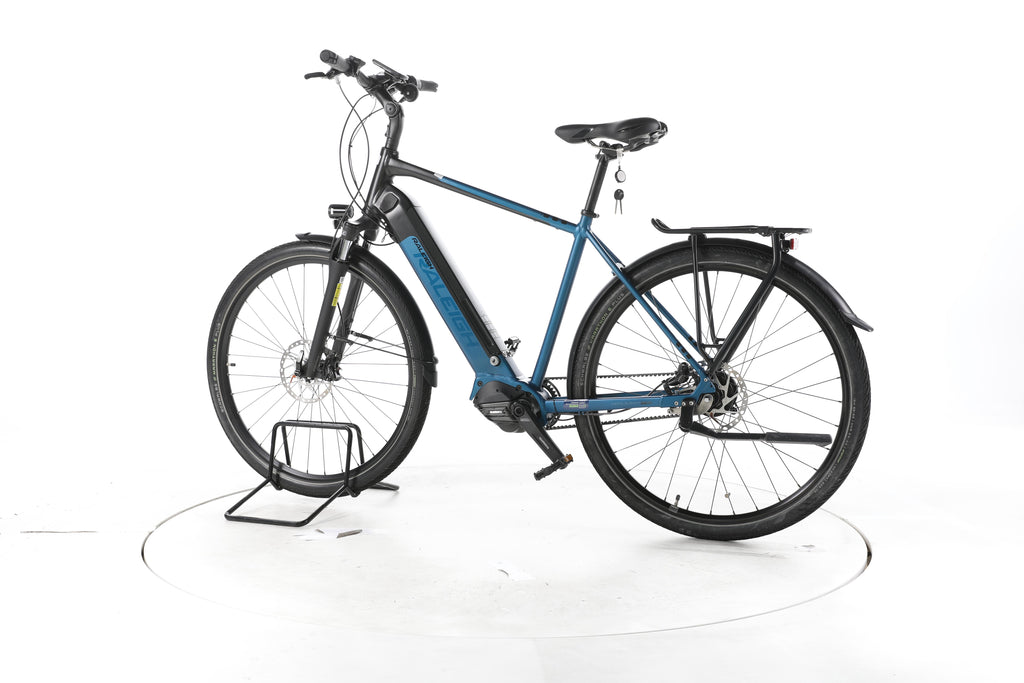 Raleigh PRESTON PREMIUM City E-Bike - Image 8