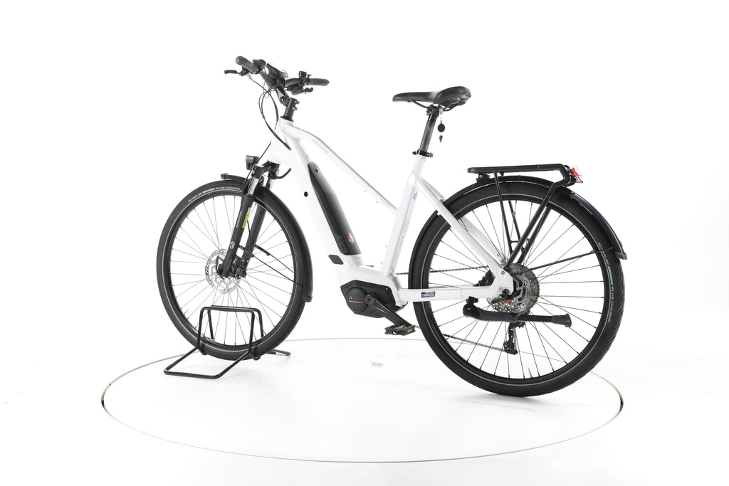 Carver Route E.420 Trekking E-Bike - Image 8