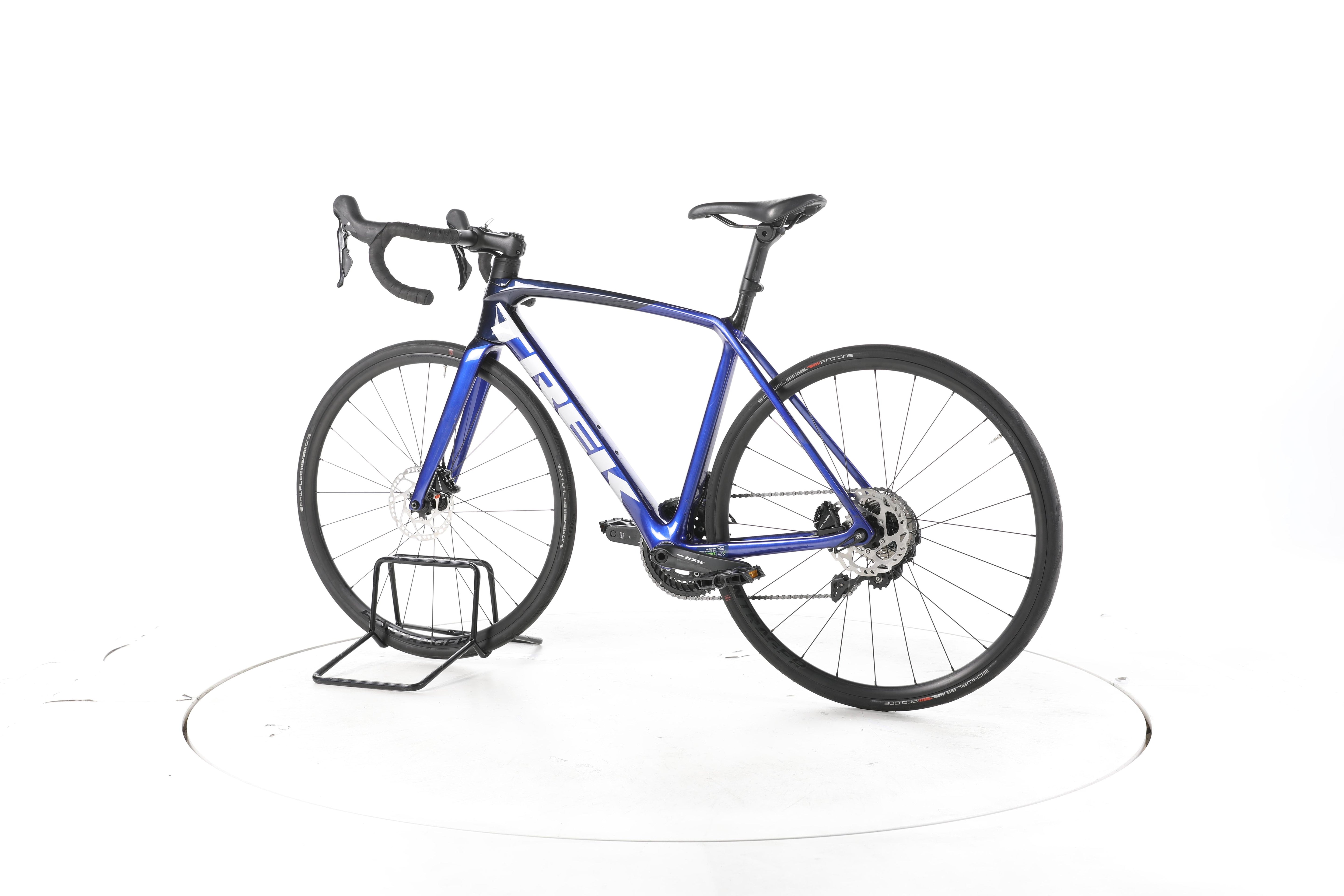 Trek Emonda SL 5 Rennrad Carbon - Image 8