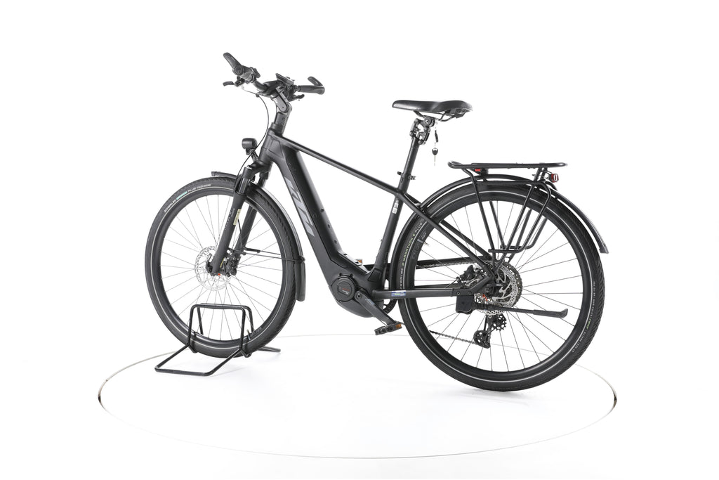 KTM Cento 10 Plus Trekking E-Bike 2023 - Image 8