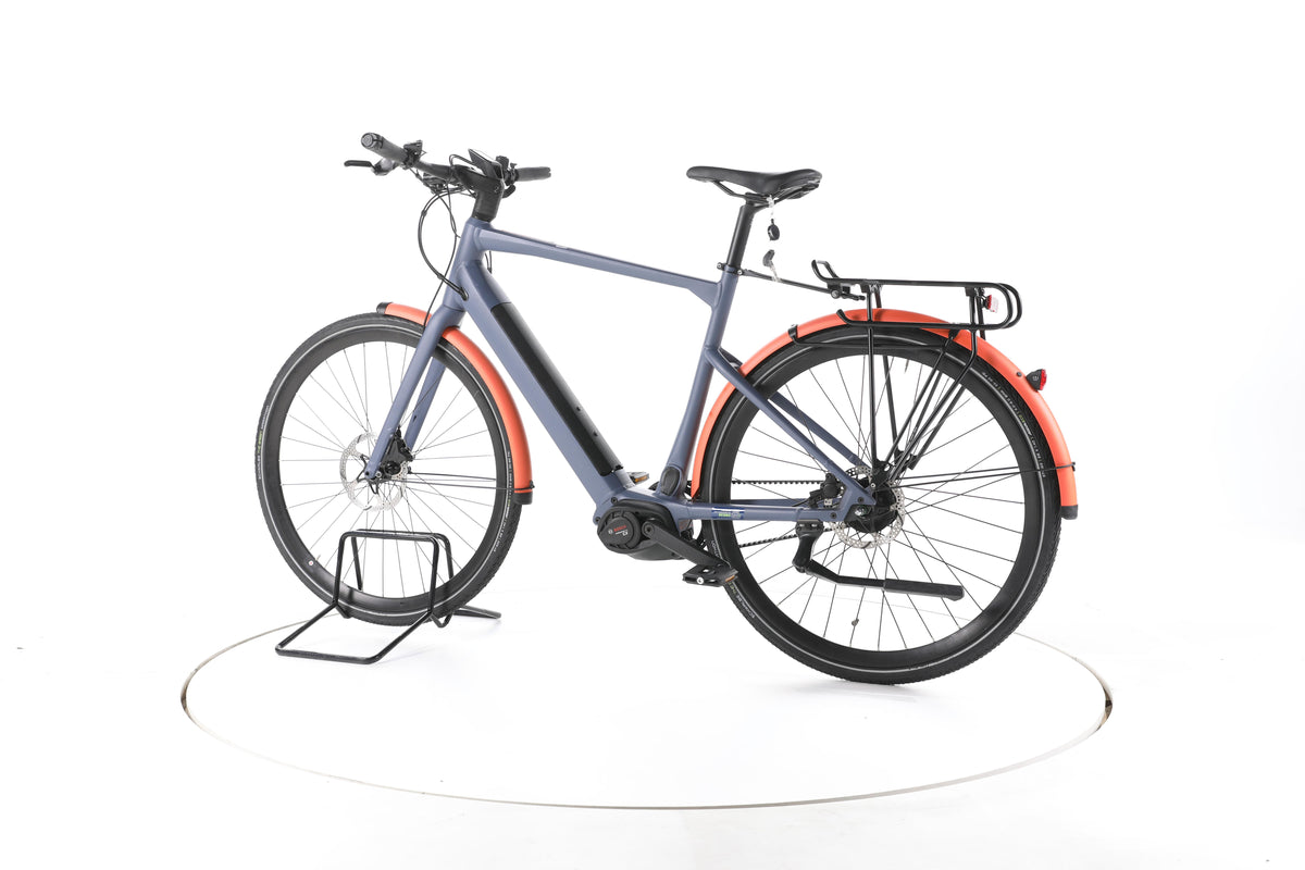 BMC 257 AMP ONE City E-Bike - Image 8