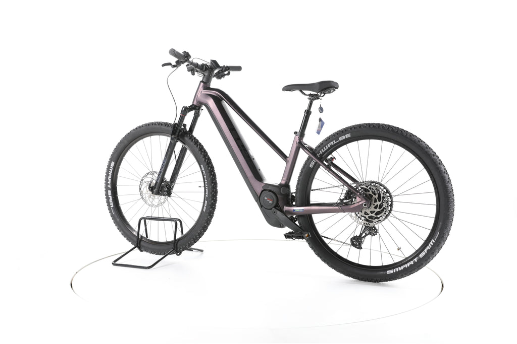 Cube Reaction Hybrid EXC E-Bike - Image 8
