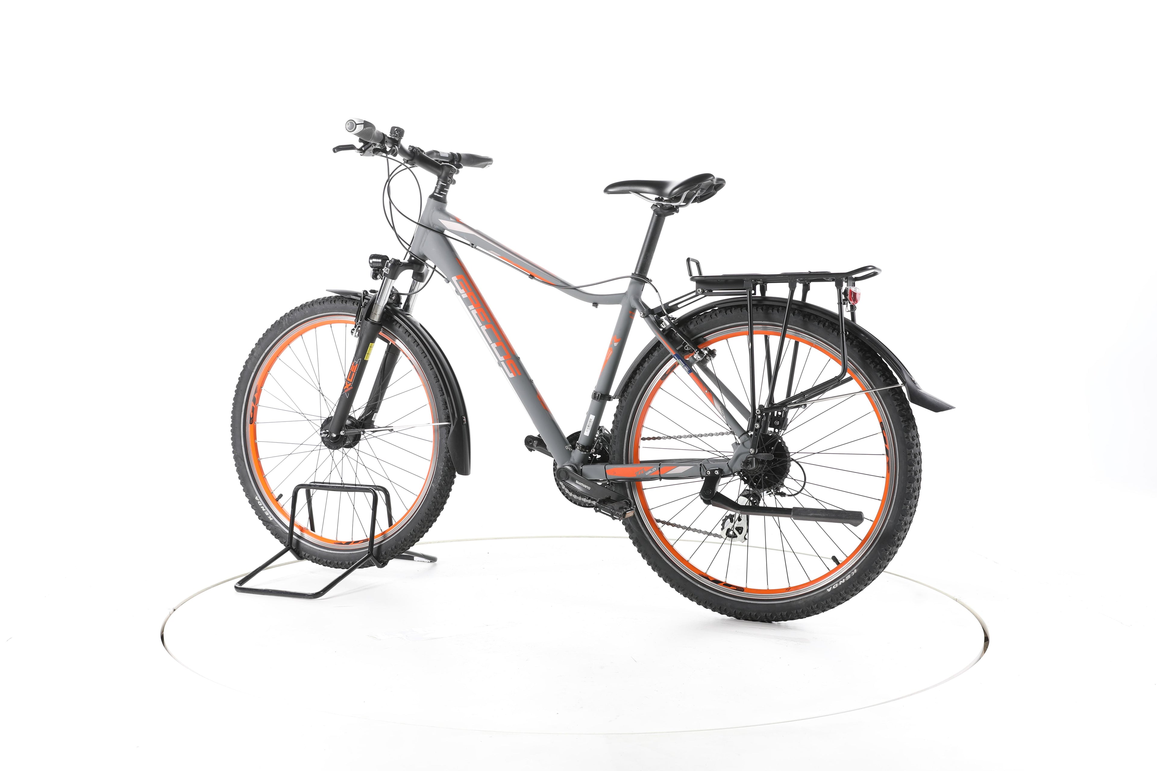 Grecos Wild Crossover - Image 8