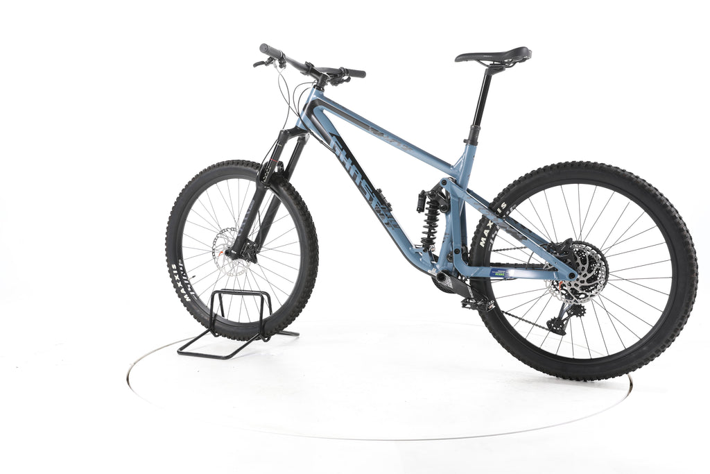 Ghost Riot Enduro Essential Fahrrad Fully - Image 8